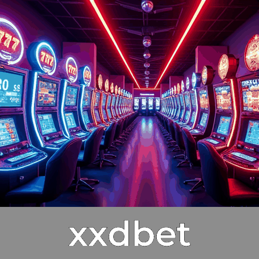 xxdbet: O Melhor Cassino Online e Plataforma de Apostas