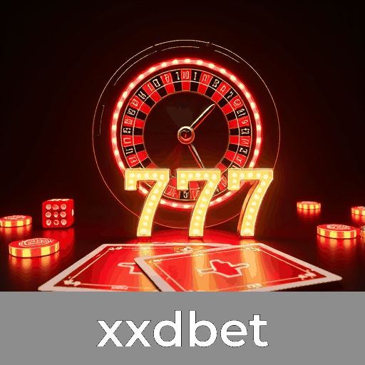 xxdbet: O Melhor Cassino Online e Plataforma de Apostas