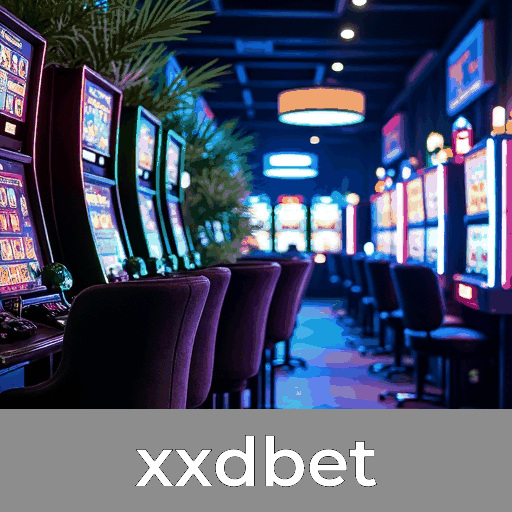 xxdbet: Sua Plataforma de Apostas Segura e Profissional
