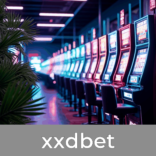 Experiência de Casino Elite no xxdbet: Dealers Reais e Jogos Premium