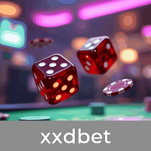 xxdbet: O Melhor Cassino Online e Plataforma de Apostas