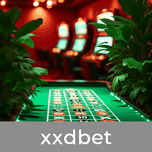 xxdbet: Jogos em Tempo Real para Jogadores Brasileiros