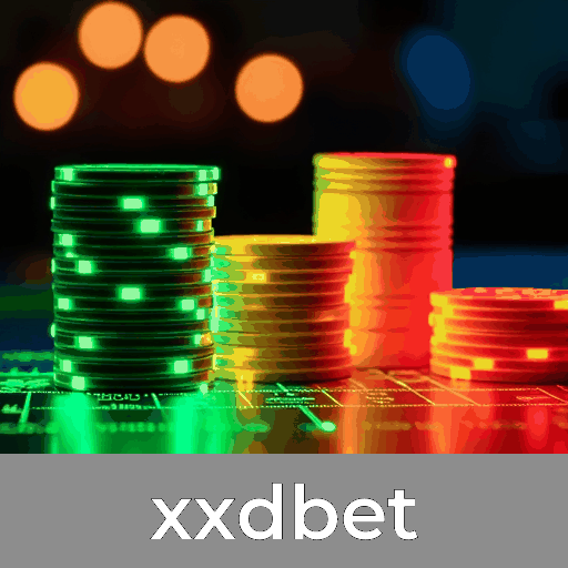 xxdbet: Sua Plataforma de Apostas Segura e Profissional