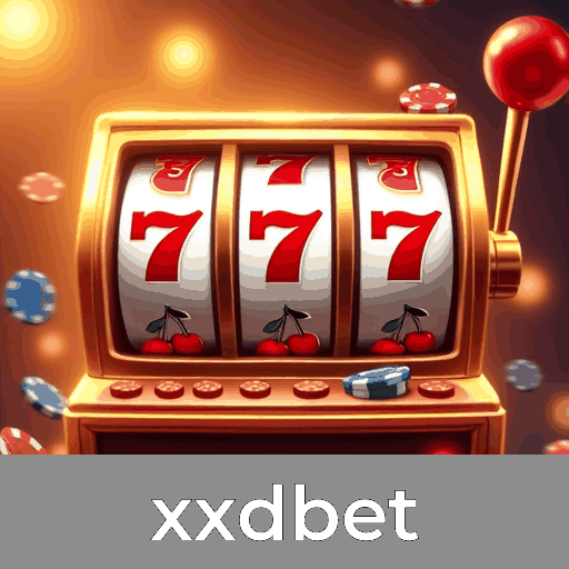 xxdbet: O Melhor Cassino Online e Plataforma de Apostas