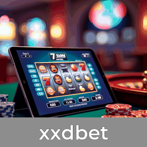 xxdbet: Jogos em Tempo Real para Jogadores Brasileiros