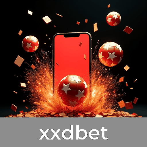 xxdbet: Jogos em Tempo Real para Jogadores Brasileiros